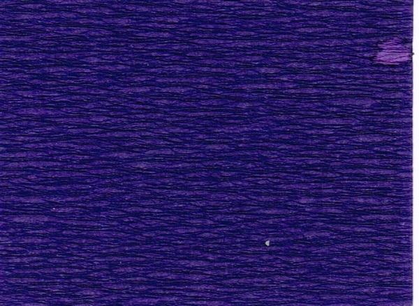Bastelkrepp dunkelblau