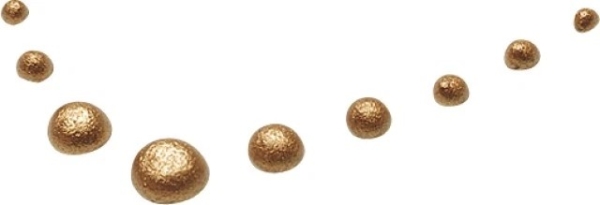 Perlen-Pen kupfer 30ml