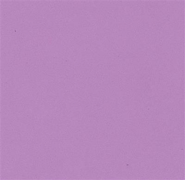Moosgummi lavendel 40x60