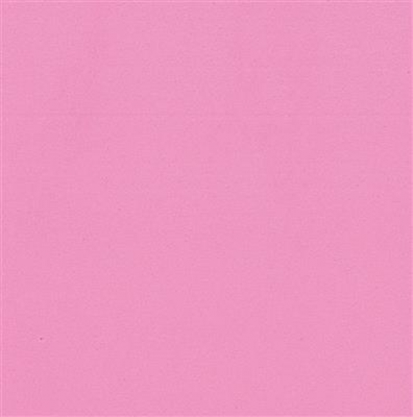 Moosgummi rosa  40x60