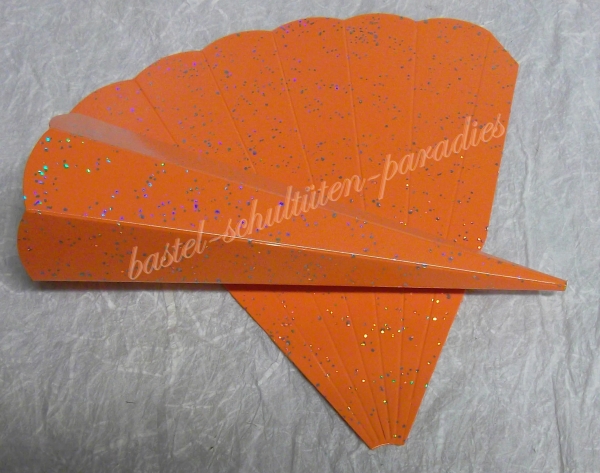 Schultütenrohling Diamant