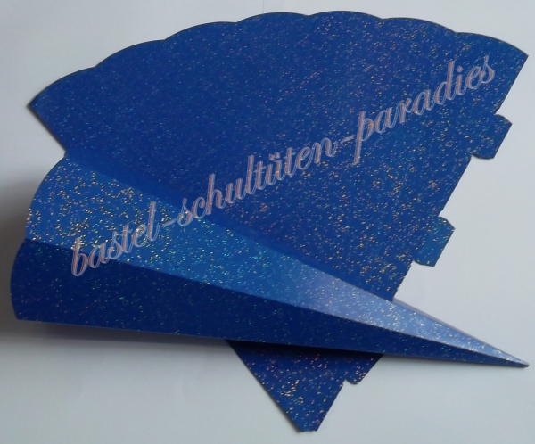 Schultütenrohling