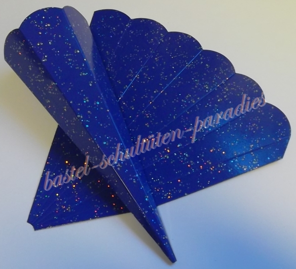 Schultütenrohling Diamant