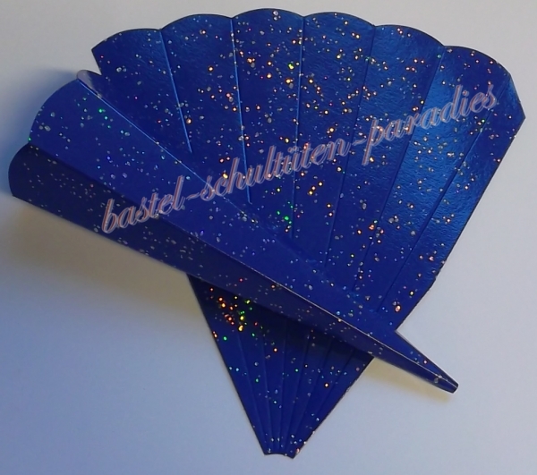 Schultütenrohling Diamant