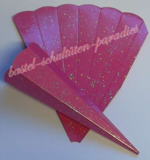 Schultütenrohling Diamant
