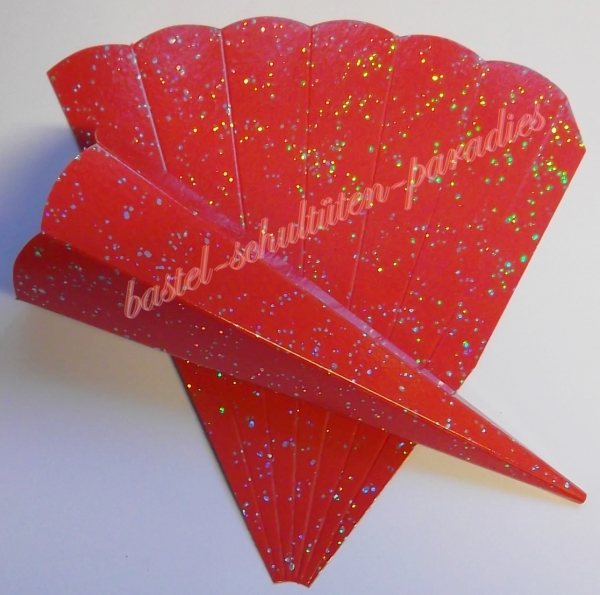 Schultütenrohling Diamant