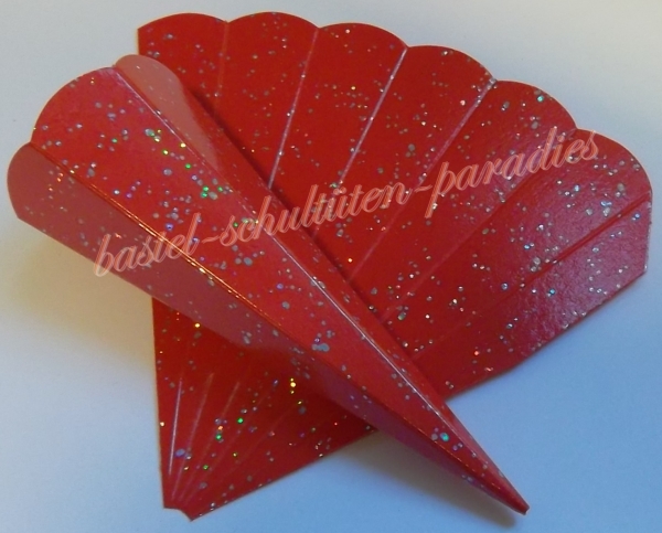 Schultütenrohling Diamant