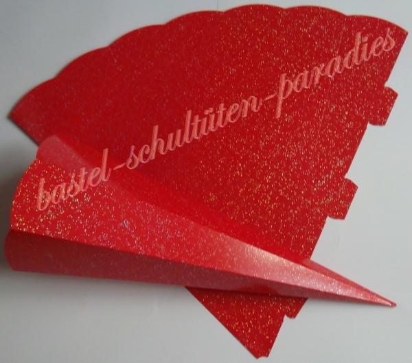 Schultütenrohling