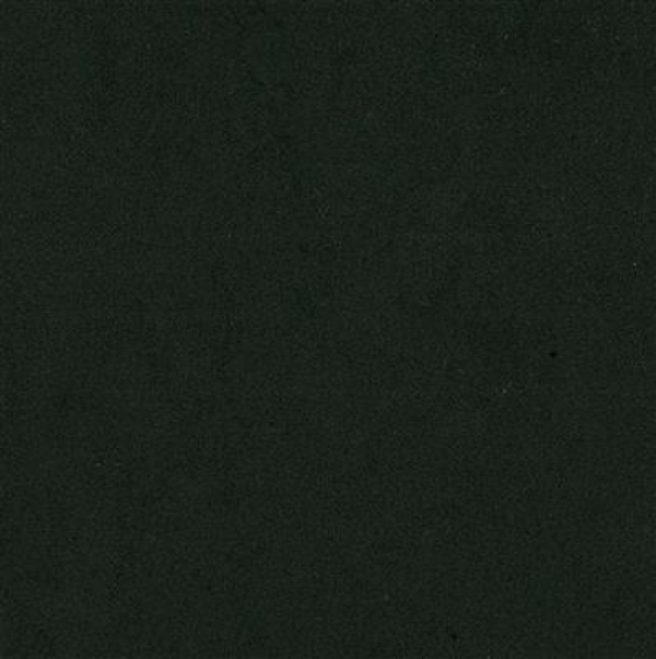 Moosgummi schwarz 40x60