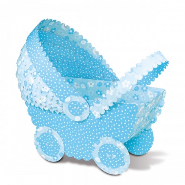 Geschenkboxen-Set gestanzt mit Bastelanleitung von URSUS®