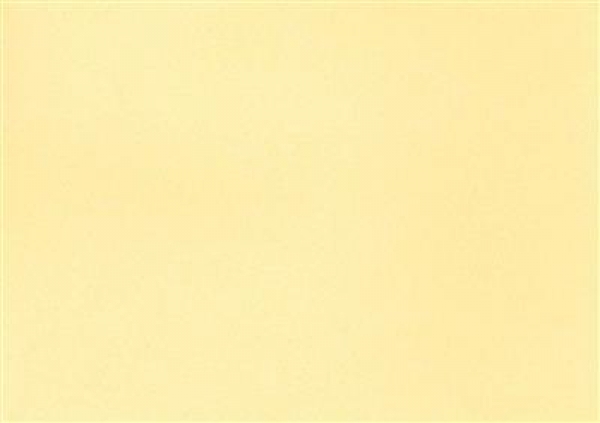 Moosgummi vanille 40x60