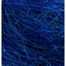 Sisal lose blau 25gr.