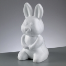 Styropor Hase