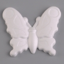 Styropor Schmetterling