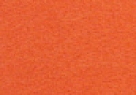 Formfilz/ Modellierfilz orange 30x45