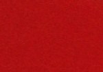 Formfilz/ Modellierfilz rot 30x45