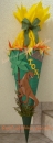 Bastelset Dino Rex