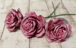 Rosen  künstliche Blumen