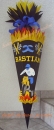 Bastelset Motocross