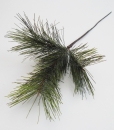 Kiefernzweig 3tlg 35/17cm