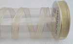 Schleifen-bänder Organza
