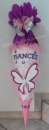 Bastelset Schmetterling