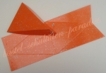 Schultütenrohling Diamant