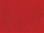Bastelkrepp rot