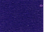 Bastelkrepp dunkelblau