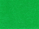 Bastelkrepp mittelgrün