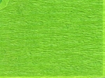 Bastelkrepp hellgrün