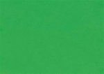 Moosgummi maigrün 40x60