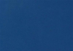 Moosgummi marineblau  40x60