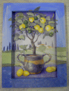 Zitronenbaum