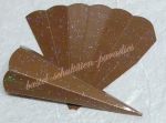 Schultütenrohling Diamant