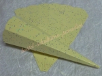 Schultütenrohling Diamant