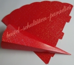 Schultütenrohling
