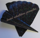 Schultütenrohling Diamant