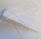 Schultütenrohling Diamant
